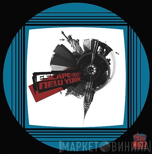& John Carpenter  Alan Howarth  - Escape From New York