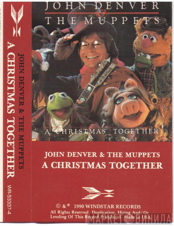 & John Denver  The Muppets  - A Christmas Together