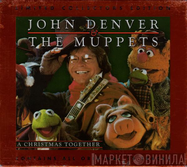 & John Denver  The Muppets  - A Christmas Together