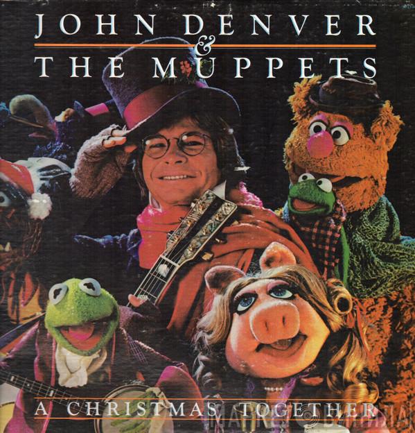 & John Denver  The Muppets  - A Christmas Together
