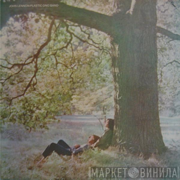 & John Lennon  The Plastic Ono Band  - John Lennon / Plastic Ono Band