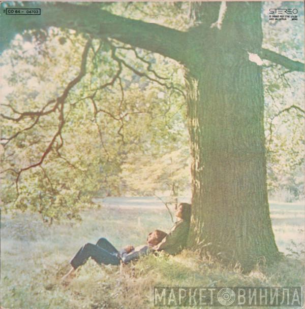 & John Lennon  The Plastic Ono Band  - John Lennon / Plastic Ono Band