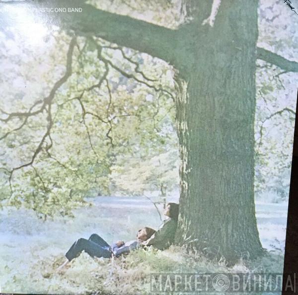 & John Lennon  The Plastic Ono Band  - John Lennon / Plastic Ono Band