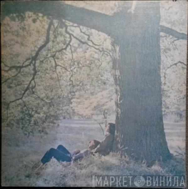 & John Lennon  The Plastic Ono Band  - John Lennon / Plastic Ono Band