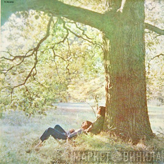 & John Lennon  The Plastic Ono Band  - John Lennon / Plastic Ono Band