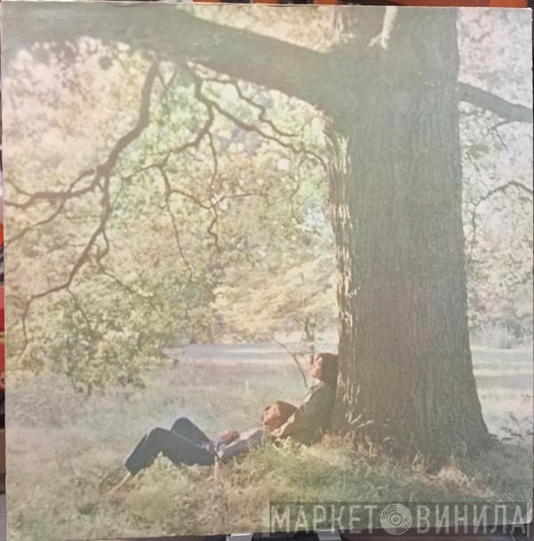 & John Lennon  The Plastic Ono Band  - John Lennon / The Plastic Ono Band