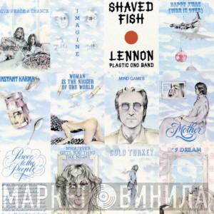 & John Lennon  The Plastic Ono Band  - Shaved Fish