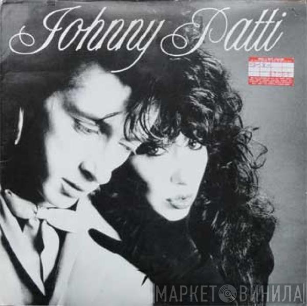 & Johnny Thunders  Patti Palladin  - Copy Cats