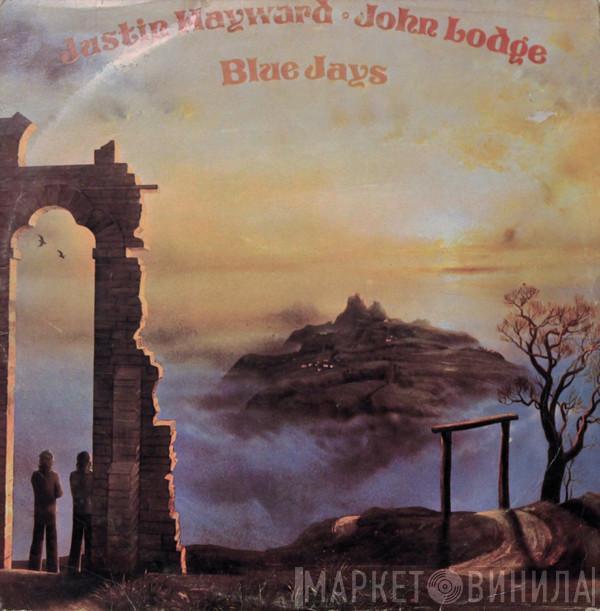 & Justin Hayward  John Lodge  - Blue Jays