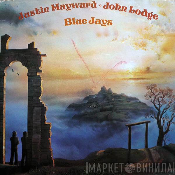 & Justin Hayward  John Lodge  - Blue Jays