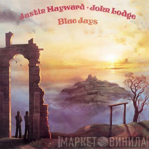 & Justin Hayward  John Lodge  - Blue Jays