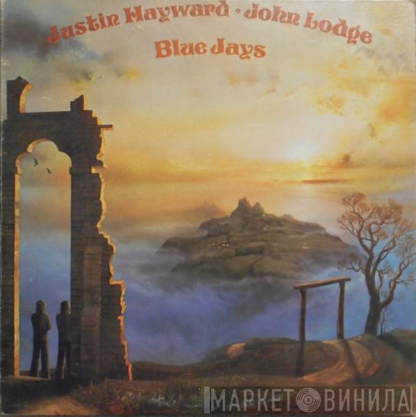 & Justin Hayward  John Lodge  - Blue Jays