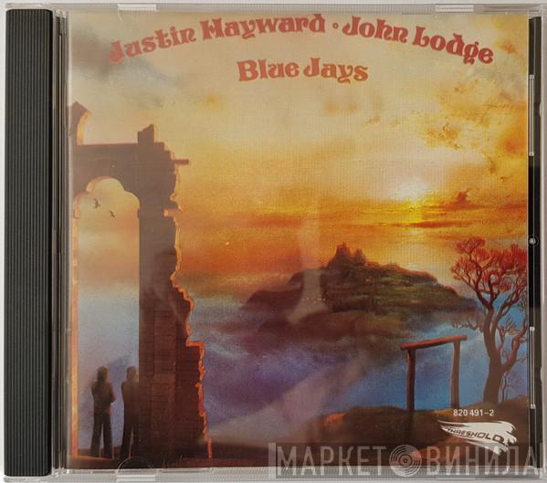 & Justin Hayward  John Lodge  - Blue Jays