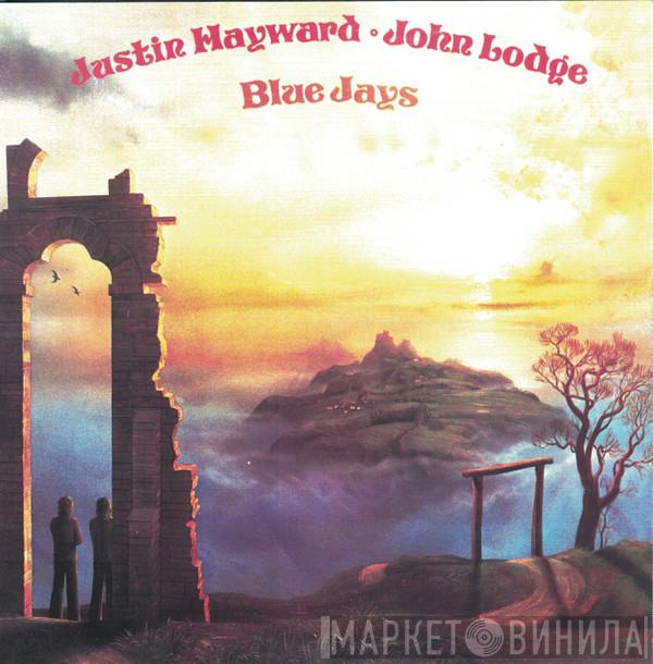 & Justin Hayward  John Lodge  - Blue Jays