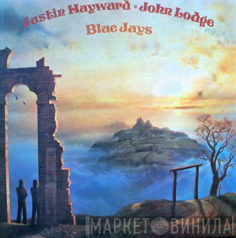 & Justin Hayward  John Lodge  - Blue Jays