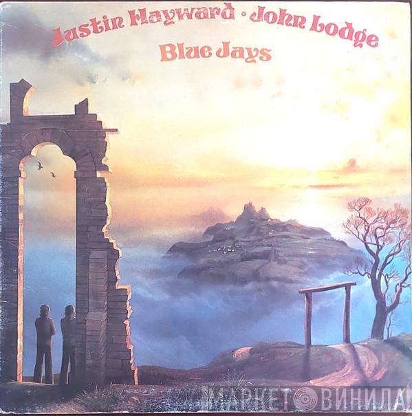 & Justin Hayward  John Lodge  - Blue Jays