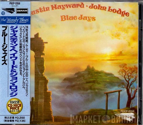 & Justin Hayward  John Lodge  - Blue Jays