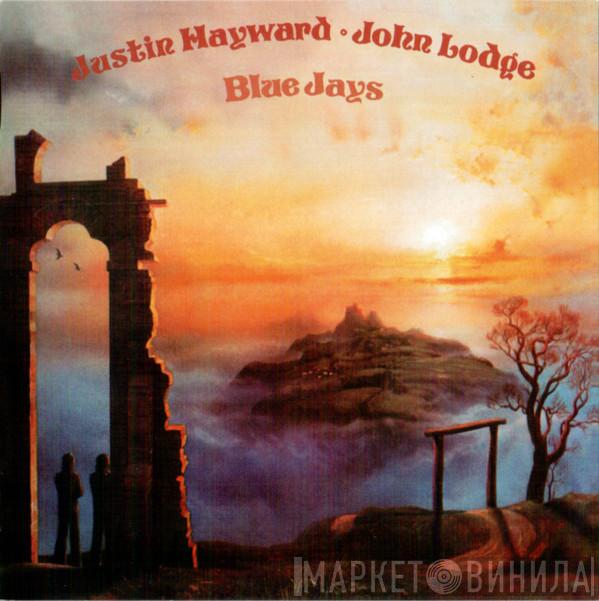 & Justin Hayward  John Lodge  - Blue Jays