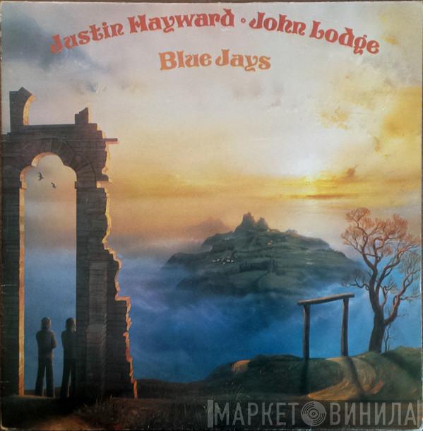 & Justin Hayward  John Lodge  - Blue Jays