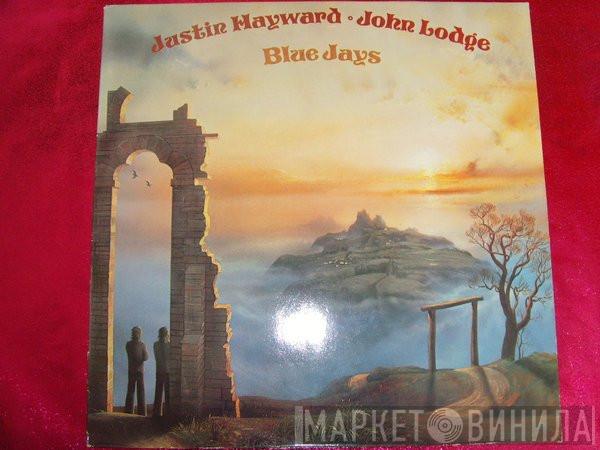 & Justin Hayward  John Lodge  - Blue Jays