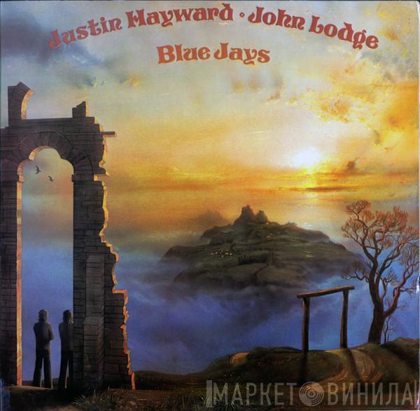 & Justin Hayward  John Lodge  - Blue Jays