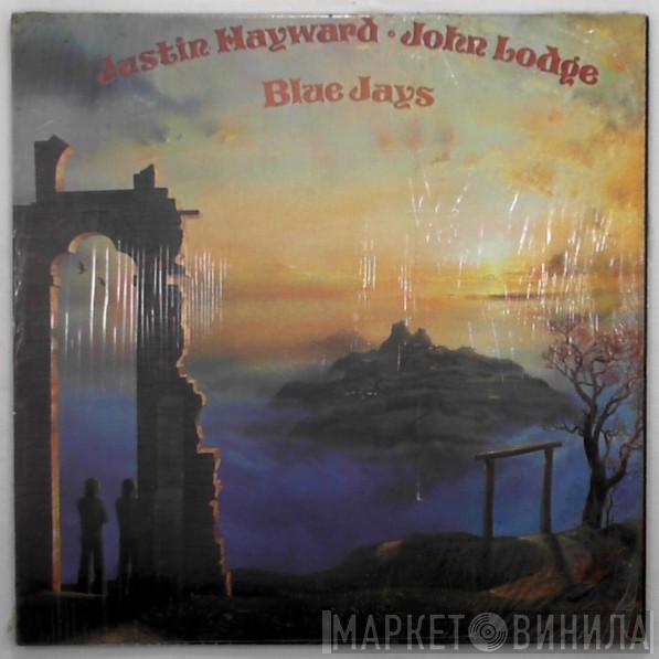 & Justin Hayward  John Lodge  - Blue Jays
