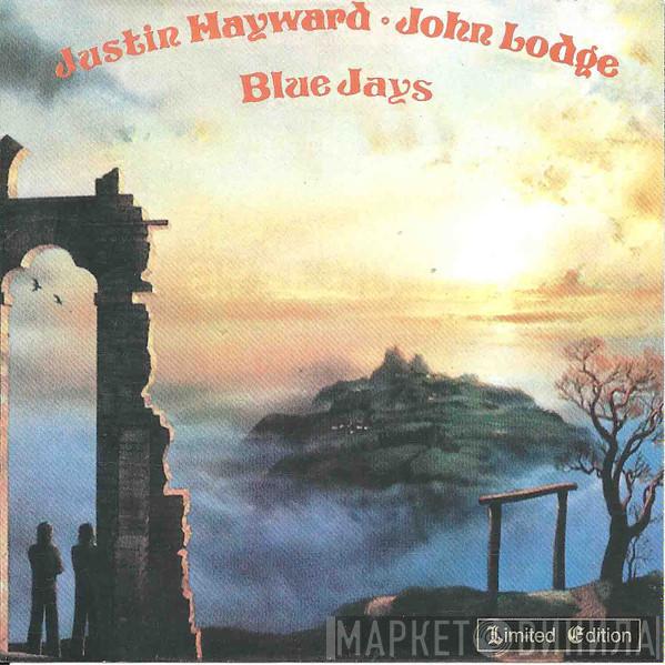 & Justin Hayward  John Lodge  - Blue Jays