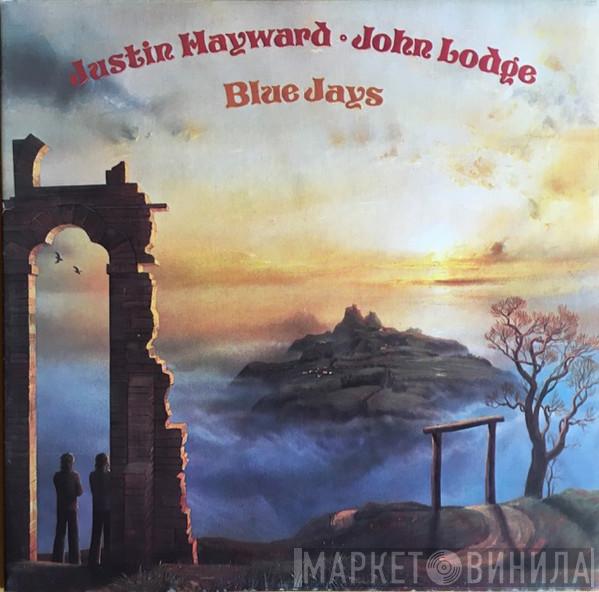 & Justin Hayward  John Lodge  - Blue Jays