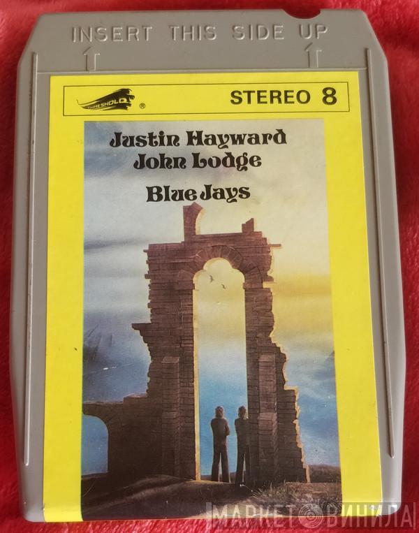 & Justin Hayward  John Lodge  - Blue Jays