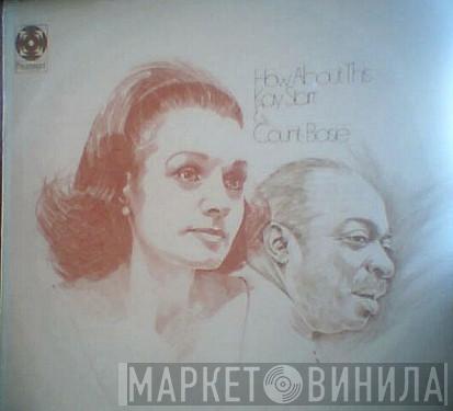 & Kay Starr  Count Basie  - How About This