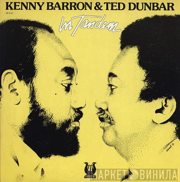 & Kenny Barron  Ted Dunbar  - In Tandem