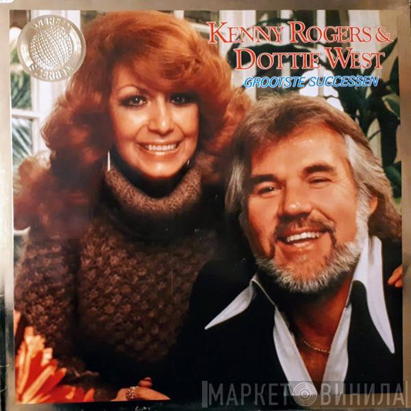 & Kenny Rogers  Dottie West  - Grootste Successen