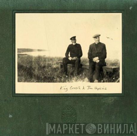 & King Creosote  Jon Hopkins  - Diamond Mine (Special Edition)
