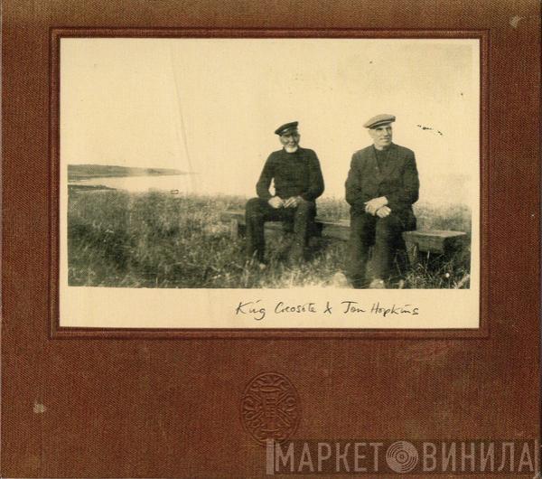 & King Creosote  Jon Hopkins  - Diamond Mine