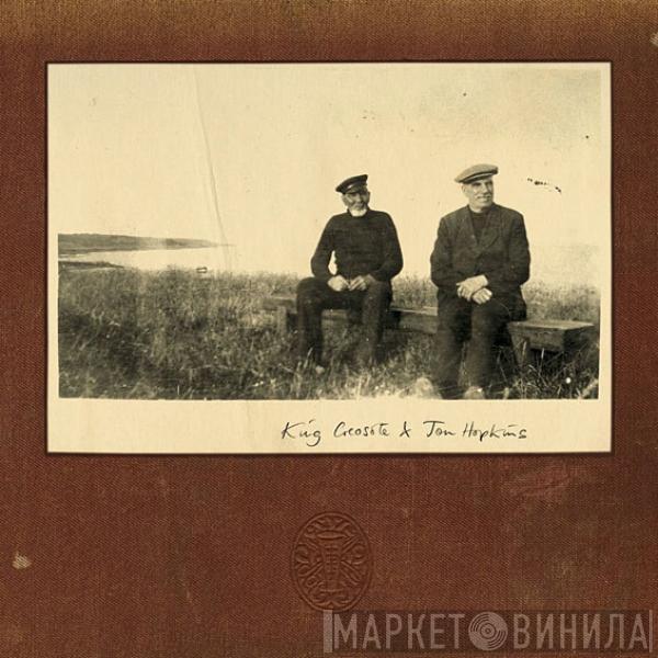 & King Creosote  Jon Hopkins  - Diamond Mine