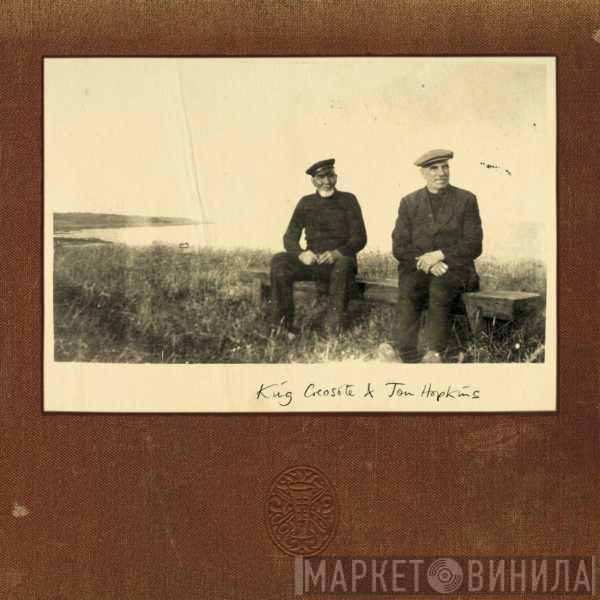 & King Creosote  Jon Hopkins  - Diamond Mine