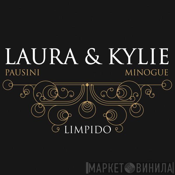 & Laura Pausini  Kylie Minogue  - Limpido