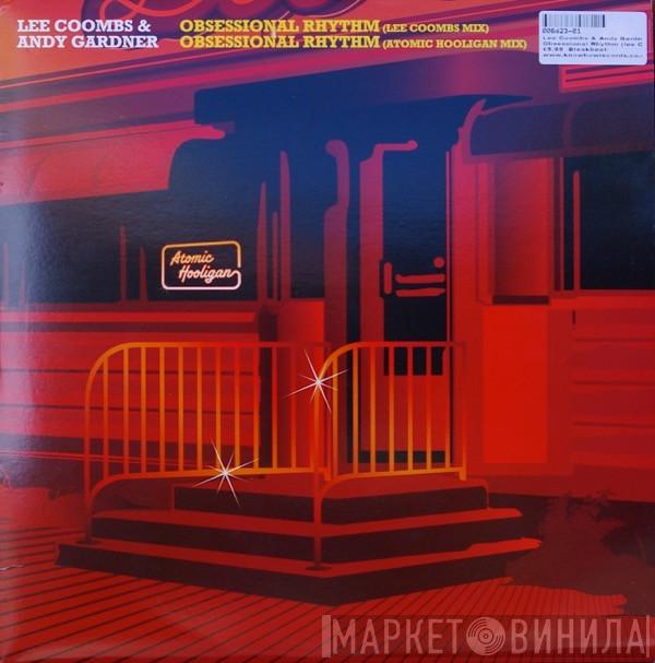 & Lee Coombs  Andy Gardner  - Obsessional Rhythm