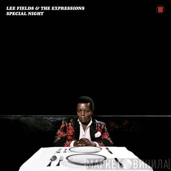 & Lee Fields  The Expressions  - Special Night