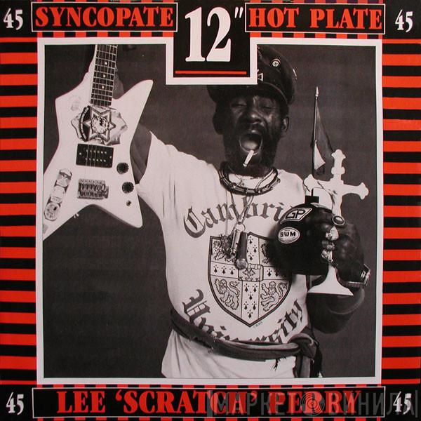 & Lee Perry  Dub Syndicate  - Jungle