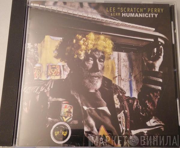 & Lee Perry  ERM  - Humanicity