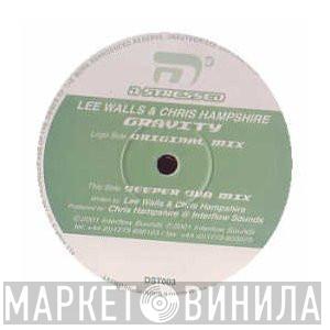 & Lee Walls  Chris Hampshire  - Gravity
