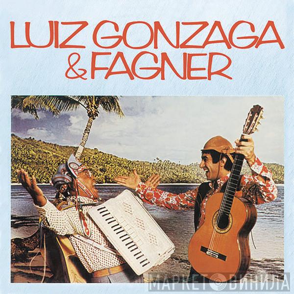 & Luiz Gonzaga  Raimundo Fagner  - Luiz Gonzaga & Fagner