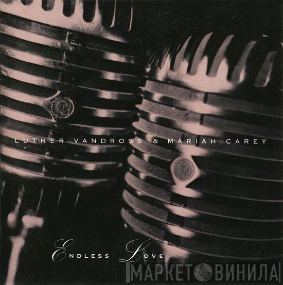 & Luther Vandross  Mariah Carey  - Endless Love