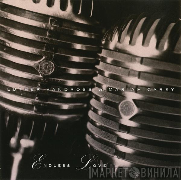 & Luther Vandross  Mariah Carey  - Endless Love