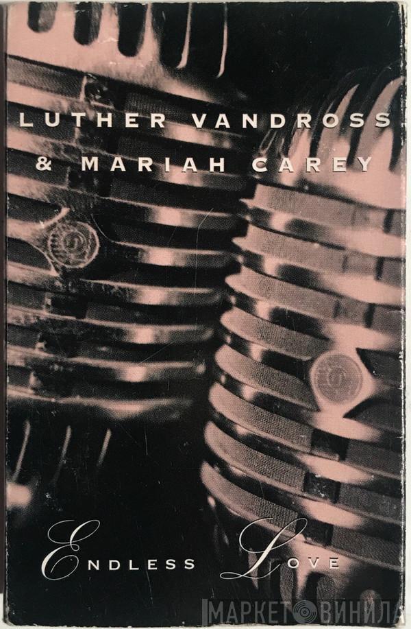 & Luther Vandross  Mariah Carey  - Endless Love