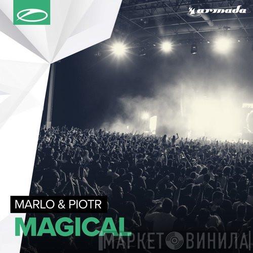 & MaRLo   Piotr Nowotnik  - Magical