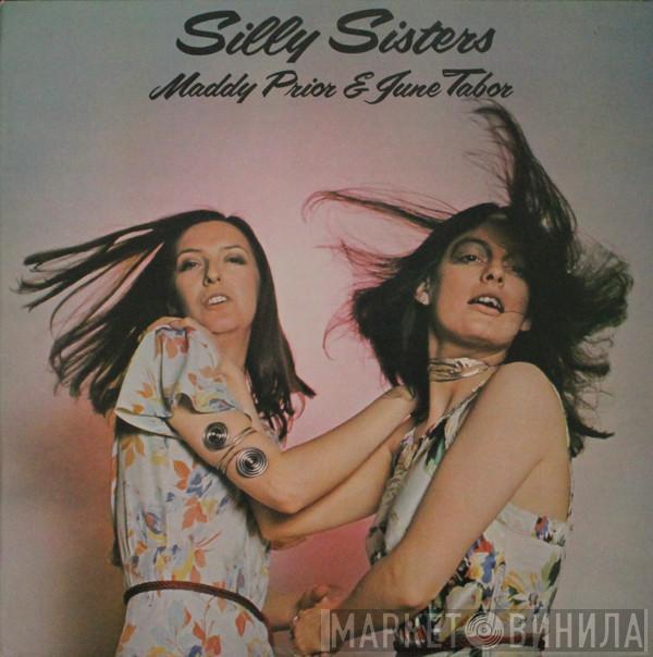 & Maddy Prior  June Tabor  - Silly Sisters