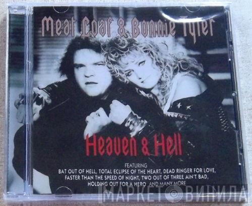 & Meat Loaf  Bonnie Tyler  - Heaven & Hell