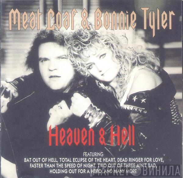 & Meat Loaf  Bonnie Tyler  - Heaven & Hell